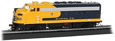 bachmann rail chief ready to run electric train set