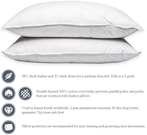 new generation pillows amazon