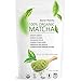 Starter Matcha Green Tea Powder 340g | USDA Organic | Vegan | GMO-Free | Matcha for Baking | Latte | Smoothie | Cookies | Ice Cream