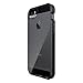 Tech21 Evo Mesh Case For Apple IPhone SE IPhone 5/5S (Smokey Black)