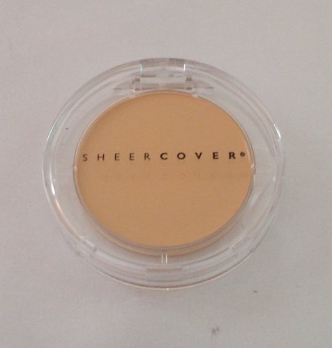 SheerCover CONCEALER sheer cover MEDIUM 5g by Sheer Cover Sheercover Concealer 5g MEDIUM