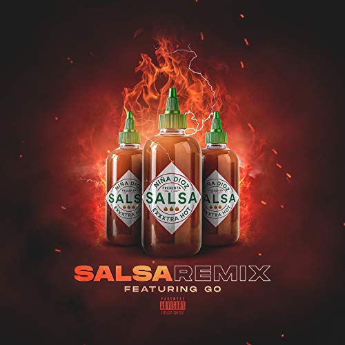 Salsa [Explicit] (Remix)