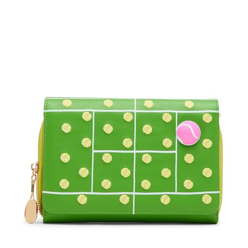Betsey Johnson Net Worth Wallet Crossbody