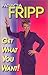 Get What You Want! - Book by Patricia Fripp
