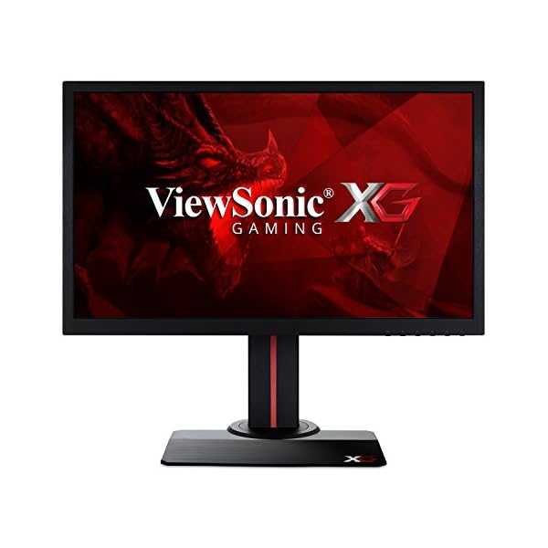 ViewSonic OMNI XG2402 24 Inch 1080p 1ms 