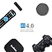 2018 Newest Leelbox Q2 mini Android 7.1 TV Box 2GB+8GB with BT 4.0 Supporting 4K (60Hz) Full HD /H.265 /WiFi Smart TV Box