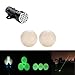 MAXZOLA INC Luminous Night Golf Balls