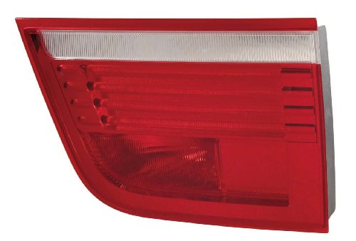 Depo 344-1305R-AS BMW X5 Passenger Side Inner Tail Lamp Assembly with Bulb and Socket