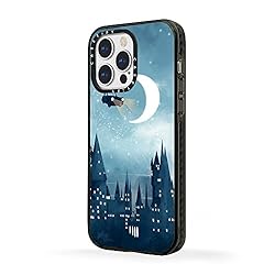 CASETiFY Impact Case for iPhone 13 Pro Max - Book
