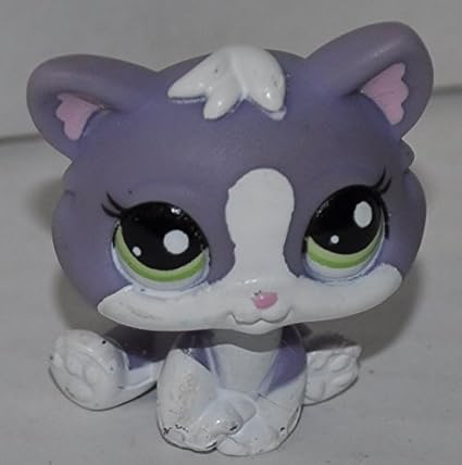 lps kittens amazon