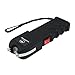 VIPERTEK VTS-989 - 58 Billion Heavy Duty Stun Gun - Rechargeable with LED Flashlight primary