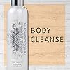 WHITE-to-BROWN-Body-Cleanse-for-use-Pre-or-Post-Self-Tanning-Application-Skin-Preparation-for-long-lasting-results-250ml WHITE to BROWN Body Cleanse for use Pre or Post Self Tanning Application. A pH balanced body wash for effective Skin…