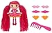 Lalaloopsy Mini Loopy Hair Tippy Tumblelina Doll