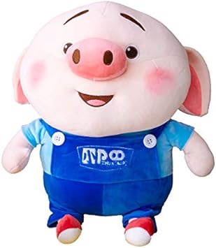 farting pig toy