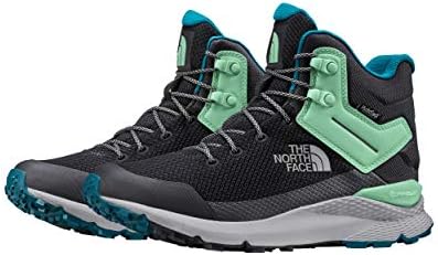 north face vals mid