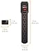 AmazonBasics 6-Outlet Surge Protector Power Strip 2-Pack, 200 Joule - Black (Renewed)
