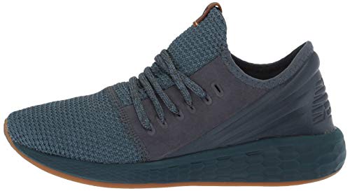 new balance 574 brown suede