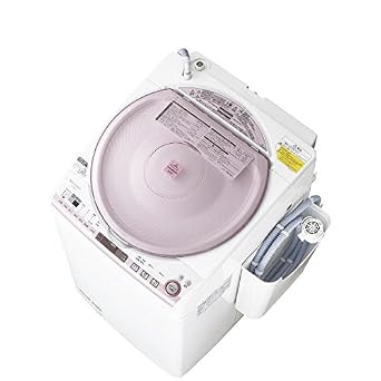 シャープ ES-T74E2-P 取扱説明書・レビュー記事 - トリセツ