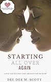Starting All Over Again (The Male Nanny Series)