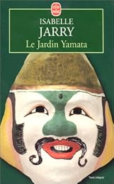 Le  jardin Yamata