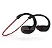 G-Cord Bluetooth 4.0 Headphones Sweat-Proof Wireless Stereo Sport Headsets for iPhone, iPad, Samsung Galaxy, Tablet and More