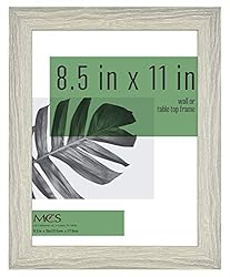 MCS Studio Document Frame, Gallery Wall Frame Fits