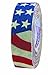 Proguard USA Flag Cloth Tape, 1-Inch x 20-Yard