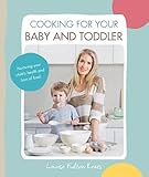 Image de Cooking for Your Baby and Toddler