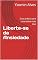 Livro Liberte-se da Ansiedade: Guia prático para uma rotina mais leve
