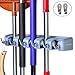 ROCKBIRDS Mop Broom Holder
