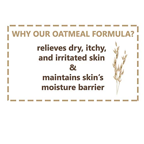 4 Aveeno+Baby+Calming+Moisturizing+Lavender