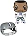 Funko POP NFL: Wave 1 - Dez Bryant Action Figures
