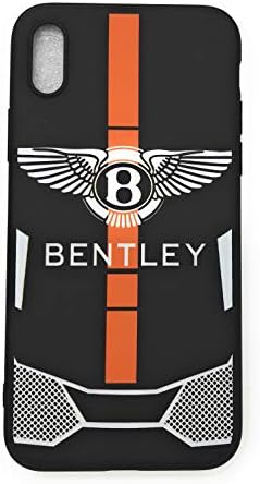 TechGearClothing Exclusive Car Auto Design Cell Phone Cases for iPhone X and iPhone 7/8 Plus (iPhone 7/8 Plus)