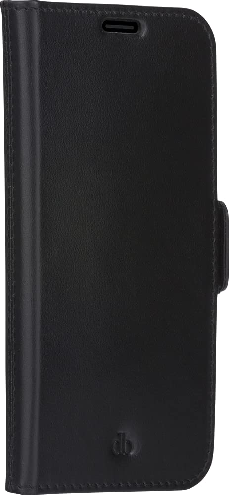 dbramante1928 Copenhagen Slim - iPhone 13 Pro Max 6.7" - Black
