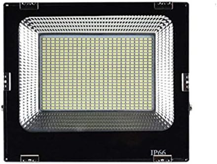 Floodlight, Stadium Super Bright Waterproof Searchlight Construction Site Safety Lamp (Size : 100W)