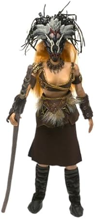 xena doll