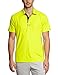 Oakley Men's Elementat Polo, X-Large, Sulphur