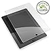 iPad Mini 4 intelliGLASS HD - The Smarter Apple Glass Screen Protector by intelliARMOR To Guard Against Scratches and Drops. HD Clear With Max Touchscreen Accuracy.