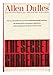 The Secret Surrender by