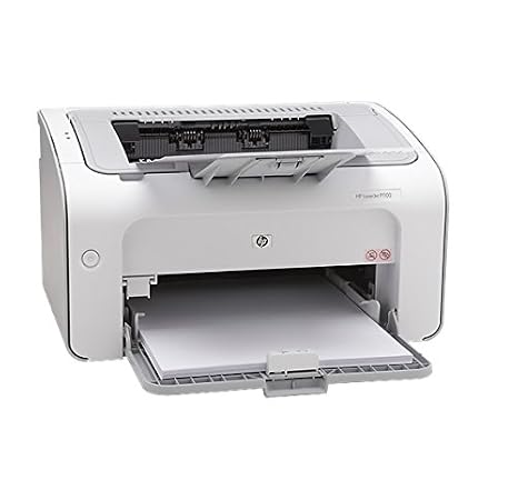 Impresora hp laserjet p1102 | Las mejores impresoras del mercado