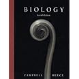 Biology, 7th Edition (Book & CD-ROM)
