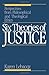 Six Theories of Justice: Perspectives from Philosophical and Theological Ethics