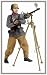 1/6"Johann Meiler" (Gefreiter) - Luftwaffe Anti-Aircraft Mg Gunner Ii./Flak-Regiment 5, Italy 1944