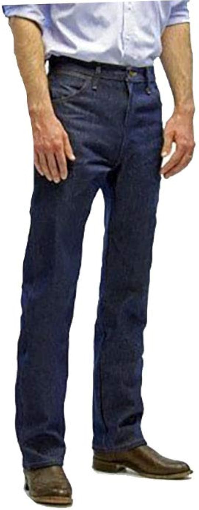 roundhouse cowboy jeans