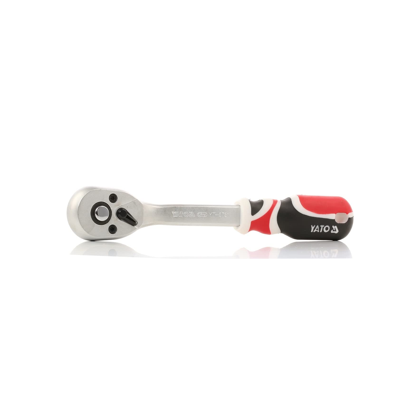 Yato yt-0731 – Ratchet Handle 3/8 "