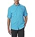 Columbia Men's Blood and Guts III LS Woven Shirt