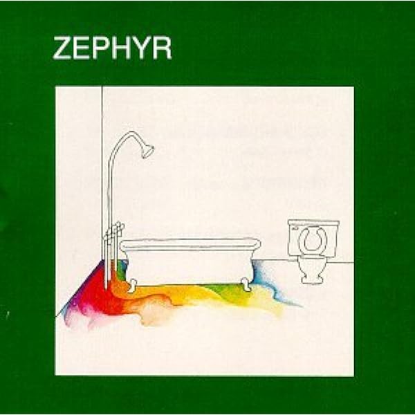 Zephyr - Sunset Ride - Amazon.com Music