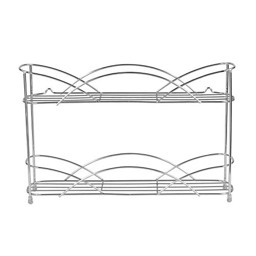 Spectrum Diversified Countertop Rack Pantry Organization