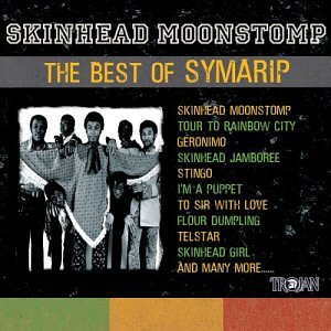 Symarip - Skinhead Moonstomp The Best Of Symarip - Zortam Music