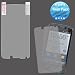 MYBAT Screen Protector Twin Pack for PANTECH P8010 (Flex)